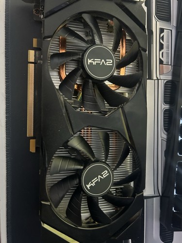 Kfa2 nvidia geforce - nvidia,