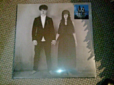 U2 - Songs Of Experience