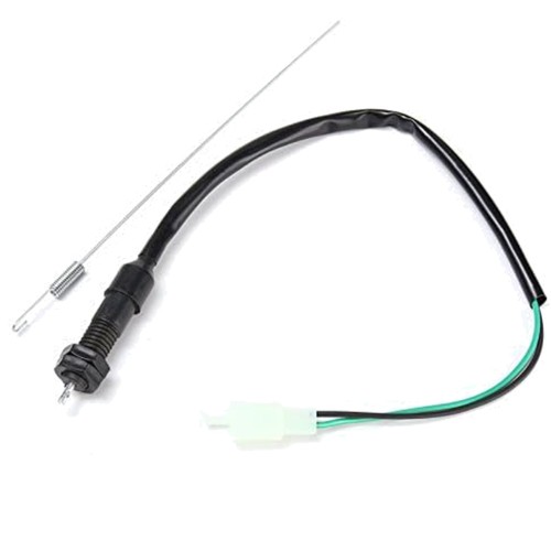 Motorrad bremslichtschalter - motorrad,
