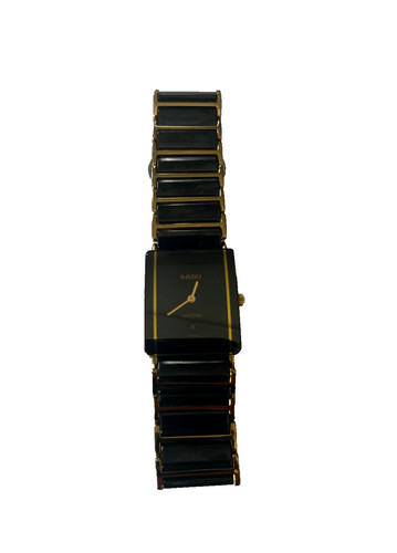 Rado diastar keramik damenuhr - rado,