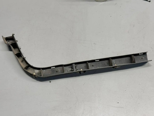 Halter stoßstange hinten - halter,