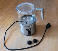 Milchaufschäumer - ,