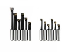 Drehmeißel 18 mm Bohrstangen