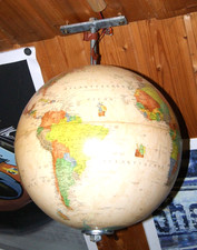 Carrera Autorennbahn Deko