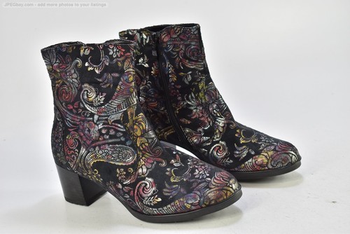 Ara damen stiefelette boots - ara,
