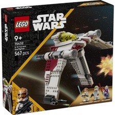 Lego Star Wars - Sternenjagd