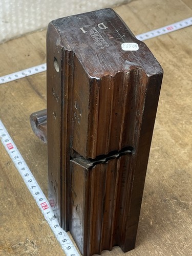 Bouvet hobel altes - hobel,