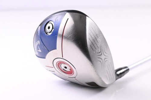 Callaway big bertha alpha - alpha, 2014