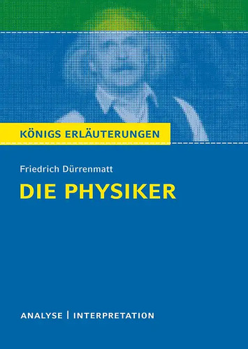 Die physiker vom friedrich - physiker,