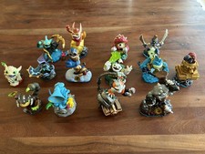 Skylanders sammlung 14 - -,