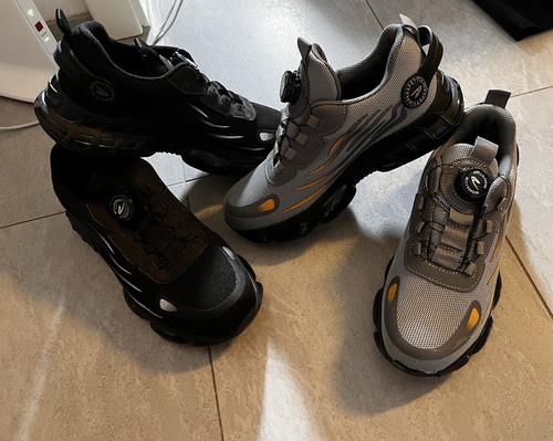 Clickrs blitz pro sneaker - clickrs,