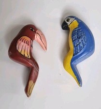 2 kantenhocker figuren - 2,