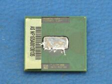 CPU  SL89T Asus Pro60 Notebook 420-14154