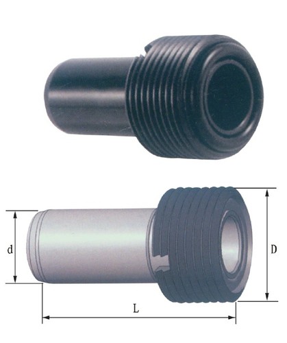 Hsk63 kühlmittelrohr hsk - hsk63,