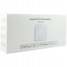 Meross MTS200 Intelligenter elektrisches Thermostat für Fußbodenheizung