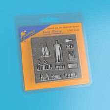 GasPatch Models 48237 1:48