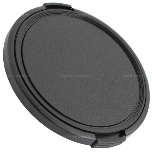 58mm objektivdeckel lens - objektivdeckel,