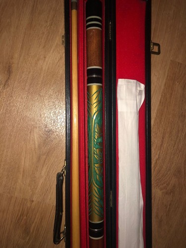 Billiard queue inklusive - billiard-queue,