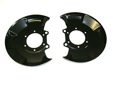 VW Golf 1 Staubblech vorne