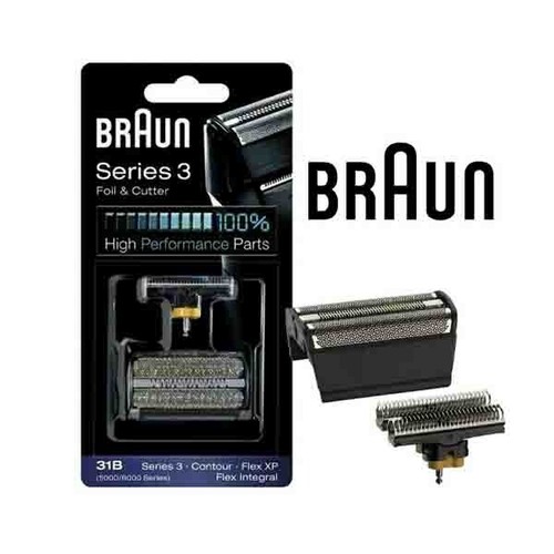 Origina braun 31b ersatzfolie - origina,