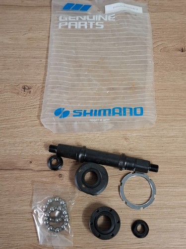Shimano retro parts nib - retro, nos