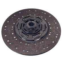 FEBI Kupplungsscheibe Mercedes-Benz LKW 105043