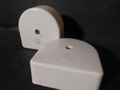 Orig bakelit verteilerdose - orig.,