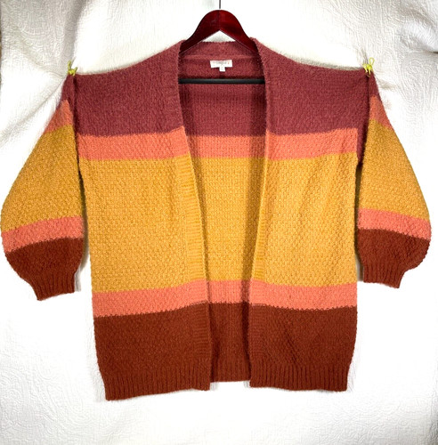 Umgee cardigan womens soft - cardigan,