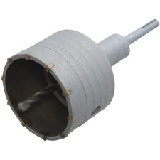 110 MM KERN PILOTBOHRER SDS