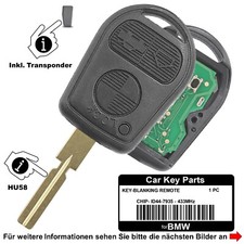 Funk Schlüssel Fernbedienung