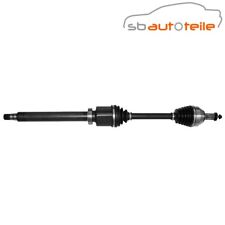 Antriebswelle vorne rechts FORD Galaxy Mondeo IV S-Max Automatik ab BJ. 11.10