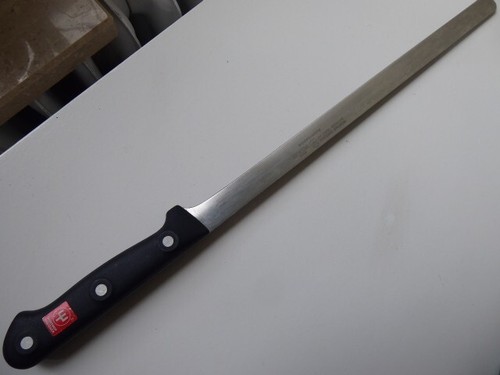 Dreizack 4544 29cm lachsmesser - dreizack,