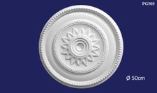 Rosette rosetten - cm,
