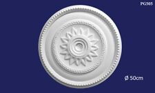 Rosette 50 cm Rosetten