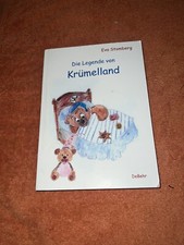 Die Legende von Krümelland