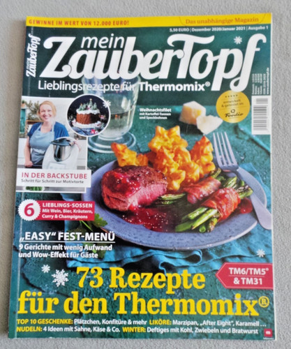 Mein zauber topf - zauber,