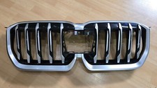 BMW X1 U11 Kühlergrill Niere Chrom 51139880301