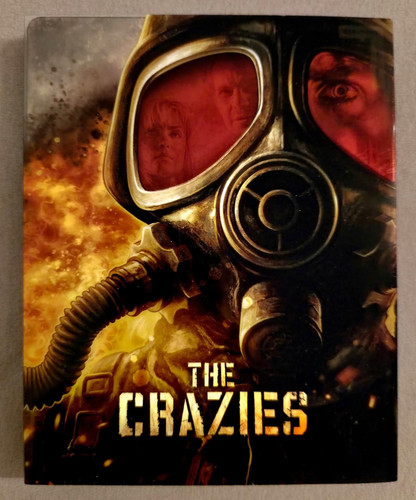 The crazies uhd - crazies,