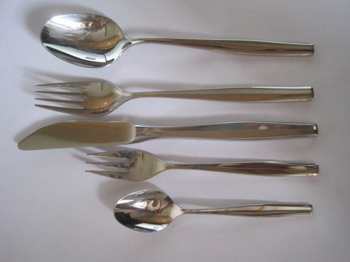 Wmf besteck serie frankfurt - ,