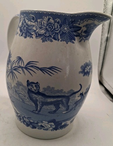 Spode blue room - spode,