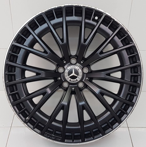Amg felge original mercedes - felge,