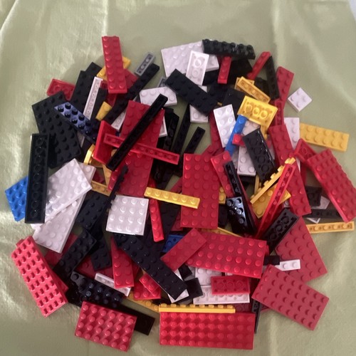 Lego bausteine platten 250 - lego,