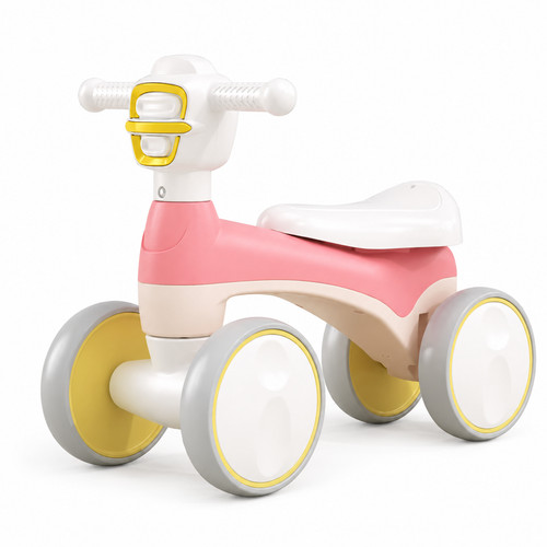 Kinder rad aufsitz laufrad - kinder, 4-rad