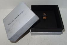 Busch Mercedes-Benz Dreirad MB-Museum SOUNDBOX mit Sound 1:87 OVP (2_2_57)