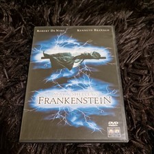 Mary Shelleys Frankenstein von