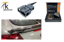 AUDI TT 8J elektrischer