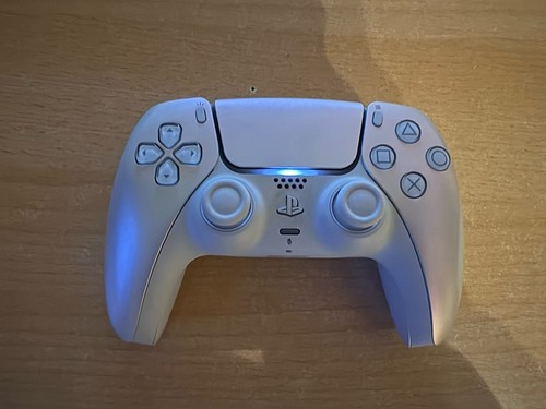 Sony ps5 dualsense controller - sony,