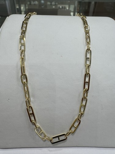 585 gold kette 5gramm 70cm - gold, 8,5gramm.70cm