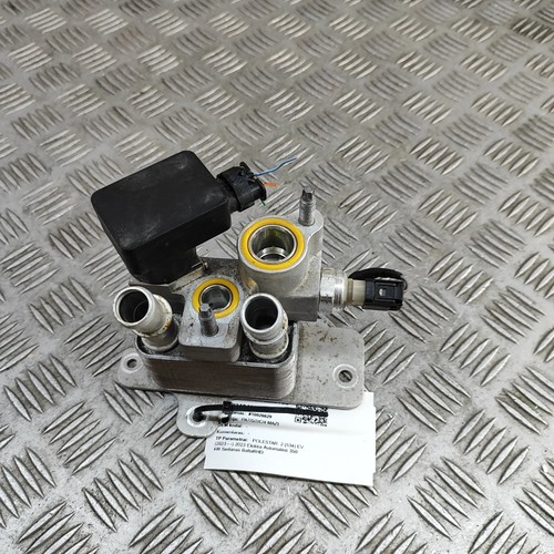 Polestar 534 air con - 534,