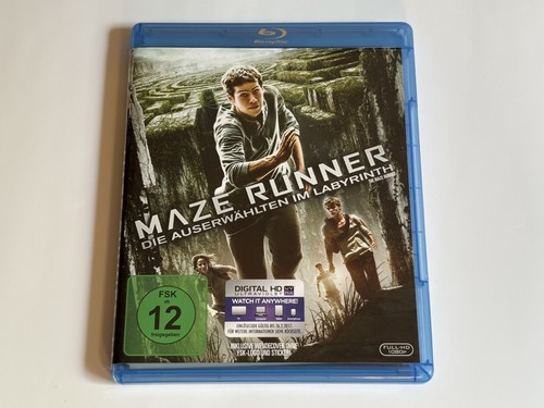 Maze runner die - runner,